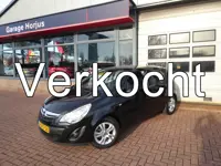 Opel Corsa 1.2-16V Berlin nov 2013 AIRCO, CRUISE, 5DRS,  LM WIELEN, EL PAKKET.