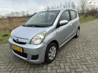 Daihatsu Cuore 1.0 Premium inruilkoopje!