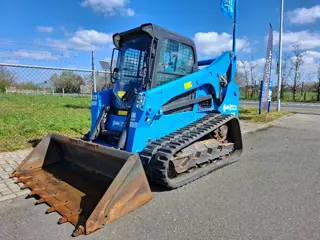 Bobcat T 770 | 2020 (bj 2020)