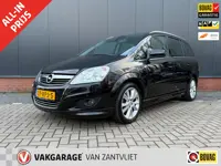 Opel Zafira 1.8 Cosmo (Eerste eigenaar|12 mnd BOVAG-garantie)