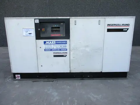 Ingersoll Rand MH 55 (bj 1996)