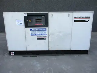 Ingersoll Rand MH 55 (bj 1996)