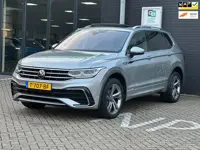 Volkswagen Tiguan Allspace 1.5 TSI R-Line Business 7p./PANO-DAK/CAMERA/NL-AUTO NAP!!