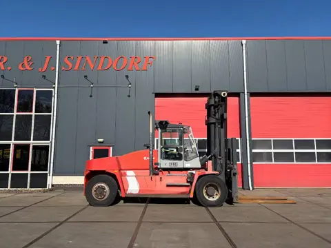 Kalmar DCE 160-12 #1702 (bj 2007)