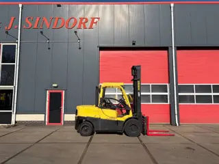 Hyster H5.0FT DIESEL (bj 2008)