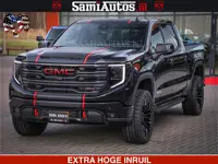 GMC Sierra AT4 6.2 V8 4X4 | LPG | VIRTUAL COCKPIT | HUD | BOM VOL | DC | RAM DEALER NEDERLAND | | GR