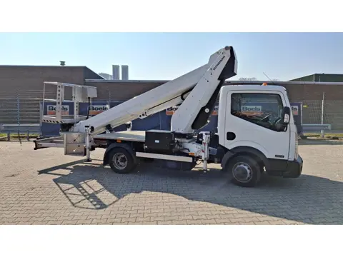Ruthmann TB270 (bj 2014)