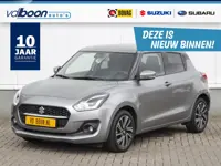 Suzuki Swift 1.2 Style Smart Hybrid Automaat | Navi | Adap. Cruise | Clima | Camera | Lm-Velgen