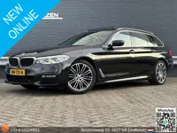 BMW 5-serie Touring 520i High Executive M-Sport | € 12.900,- NETTO! | Pano | Memory | Digital Cluste