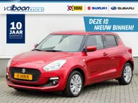 Suzuki Swift 1.2 Select Smart Hybrid | Navi | Cruise | Airco | Lm-Velgen