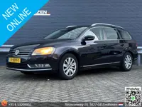 Volkswagen Passat Variant 1.4 TSI Comfort Executive Line BlueMotion DSG | Cruise | Climate | Navi | 