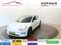 Tesla Model 3 Long Range AWD 75 kWh Elk aKlep + Stoelen Cam Leer