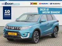 Suzuki Vitara 1.5 Hybrid Style Automaat | Navi | Adap. Cruise | Panodak | Camera | Trekhaak