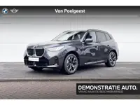 BMW X3 30e xDrive