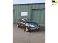 Renault Scénic 1.6-16V Tech Line INRUIL AUTO - ZO MENEEMPRIJS