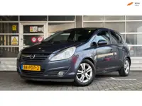 Opel Corsa 1.3 CDTi EcoFlex S/S '111' Edition 100% onderhouden 2e Eigenaar