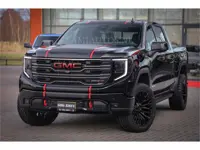 GMC Sierra AT4 6.2 V8 4X4 | VIRTUAL COCKPIT | LPG | HUD | BOM VOL | DC | RAM DEALER NEDERLAND | Dubb