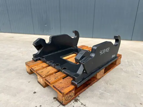 Verachtert CW45 Top Plate (bj 2026)