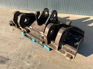 Verachtert 990H / 990K (bj 2007)