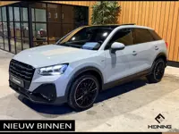 Audi Q2 35 TFSI Edition one. Pano. Apple-carplay. Navi. Keyless. Camera. ! Lesauto.