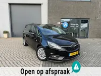 Opel Zafira 1.4 Turbo Innovation 7Persoons|Clima|Cruise|Navi