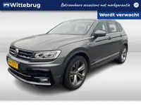 Volkswagen Tiguan 1.4 TSI ACT Highline / R-Line Exterieur / NAVI / 19"LMV / PANODAK / Elektr. klep