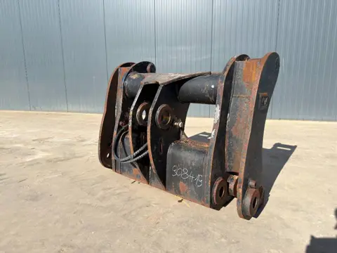 Volvo ISO - Caterpillar 966G / 966H / 966K / 966M / 972H