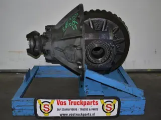 Differentieel Scania R-780 3.08 EXCL SPER
