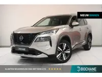 Nissan X-Trail 1.5 e-Power Tekna | 360° Camera | Lederen bekleding | Elektr. stoelen & achterklep | 