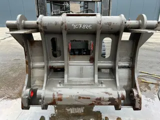 Volvo ISO / Lundberg L150 / L180 Demo (bj 2018)