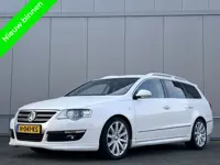 Volkswagen Passat Variant R 2.0 TFSI Highline - leder - navi - airco - cruise -