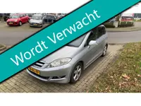 Honda FR-V 2.0i Exe 150pk Clima Cruise Xenon Schuifdak Trekhaak 1500kg.