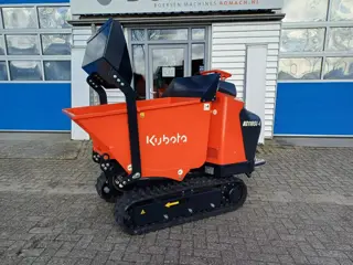 Kubota KC110SL-4 (bj 2023)