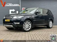 Land Rover Range Rover Sport 3.0 SDV6 Autobiography Dynamic | Leder | Pano | Climate | Cruise | Navi