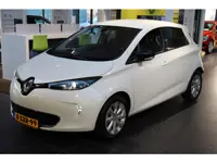 Renault ZOE Q210 Intens Quickcharge 22 kWh (bj 2015)