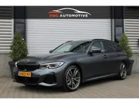 BMW 3-Serie Touring M340i xDrive First Edition Pano | Trekhaak | Camera | Comfort Access | Memory | 