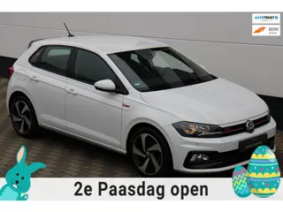 Volkswagen Polo 2.0 TSI GTI 200PK Automaat Navi Cruise !!
