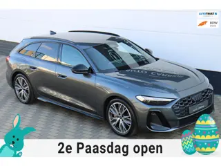 Audi A5 Avant 2.0 TFSI S edition 204PK Carplay Matrix BTW !!