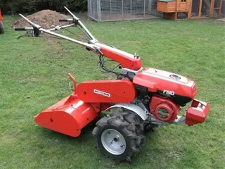 Tuinfrees merk Honda F6100 - 2010bj