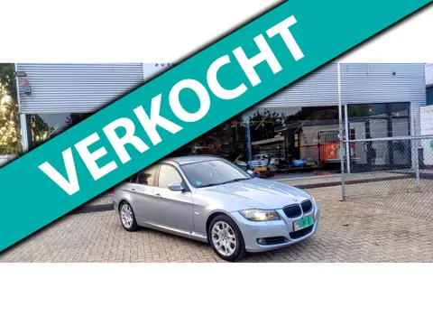 BMW 3-serie Touring 320xd Business Line M Sport