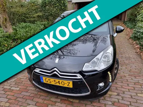 Citroen DS3 1.6 BlueHDi So Chic EURO6-VERBRUIK 1 OP 33