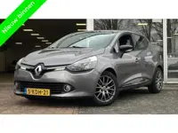 Renault Clio 1.5 dCi Navigatie|Clima|Cruise 2013 (bj 2013)