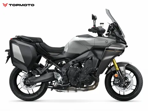 Yamaha Tracer 9 GT ABS (bj 2026)