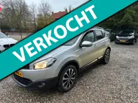 Nissan Qashqai 1.6 Connect Edition !PANODAK!