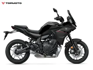 Yamaha Tracer 7 ABS (bj 2026)