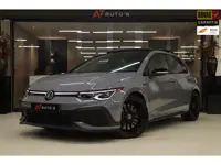 Volkswagen GOLF 2.0 TSI GTI 45 JAHRE CLUBSPORT AKRA/NURBURGRING/PANO/CARPLAY/IQ-LIGHT/VOLL