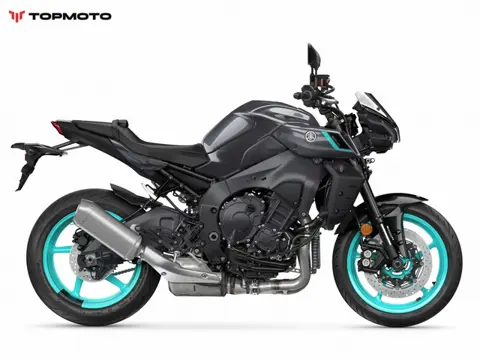 Yamaha MT 10 ABS (bj 2026)