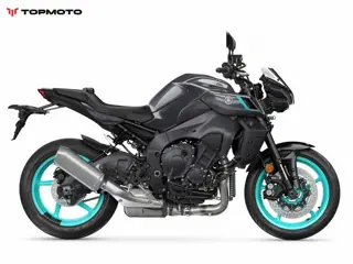 Yamaha MT 10 ABS (bj 2026)