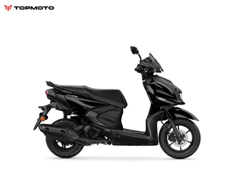 Yamaha RayZR (bj 2026)