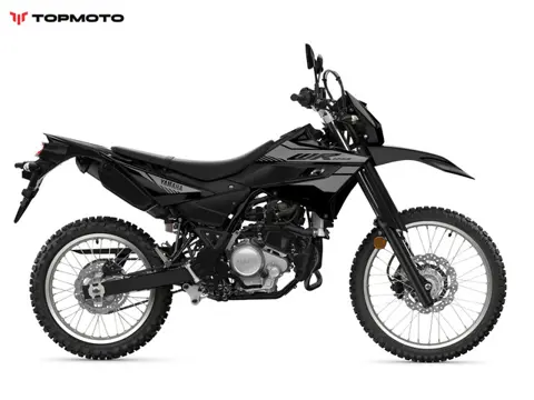 Yamaha WR 125 R (bj 2026)